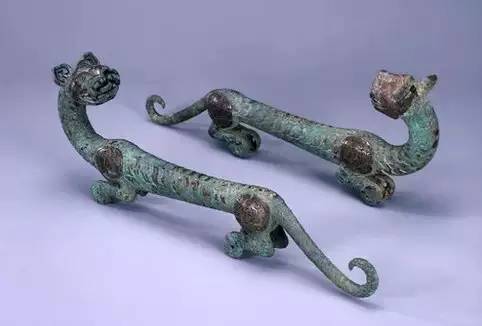 天朝之殇被盗卖的周王室珍宝,日本人看周王室