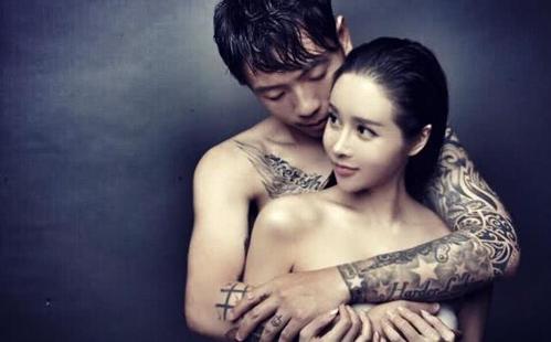 中超球员美女老婆,盘点中超现役球员最美五大妻子