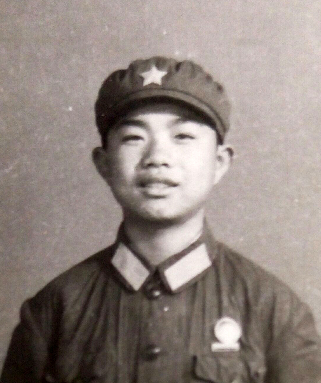 家门口的景区吴承恩故居,走进吴承恩故居