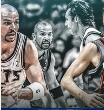 纳什是nba历史最差的教练吗,篮网教练纳什是史蒂夫纳什吗