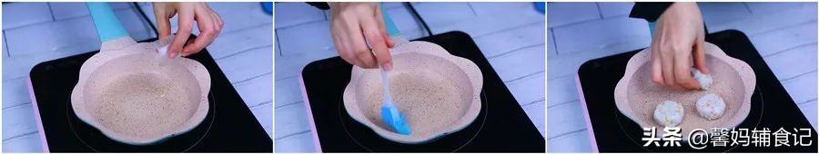 宝宝挑食不吃辅食就吃奶粉,挑食不长肉宝宝辅食