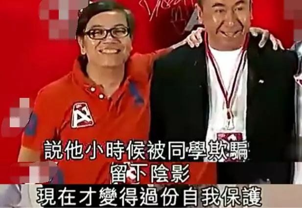 向太陈岚发长文痛骂周星驰,向太陈岚对张柏芝的评价