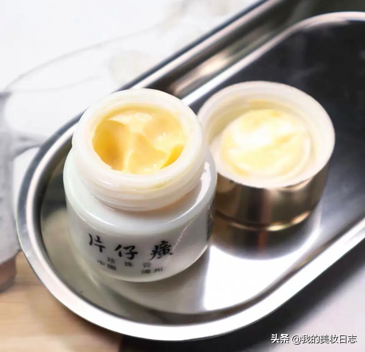 美白淡斑的面霜有修复皮肤效果吗,美白补水的面霜