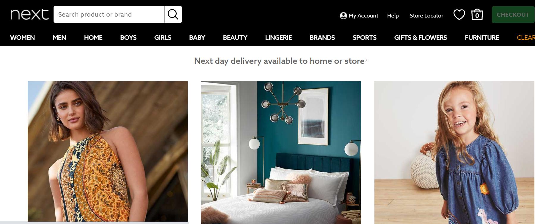 竞争对手疫情期间苦苦挣扎，为何这家英国时尚巨头表现强劲？