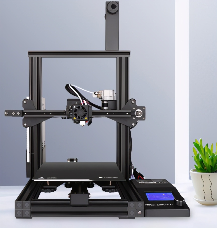 3d打印机火爆海外,中国3d打印机成爆款