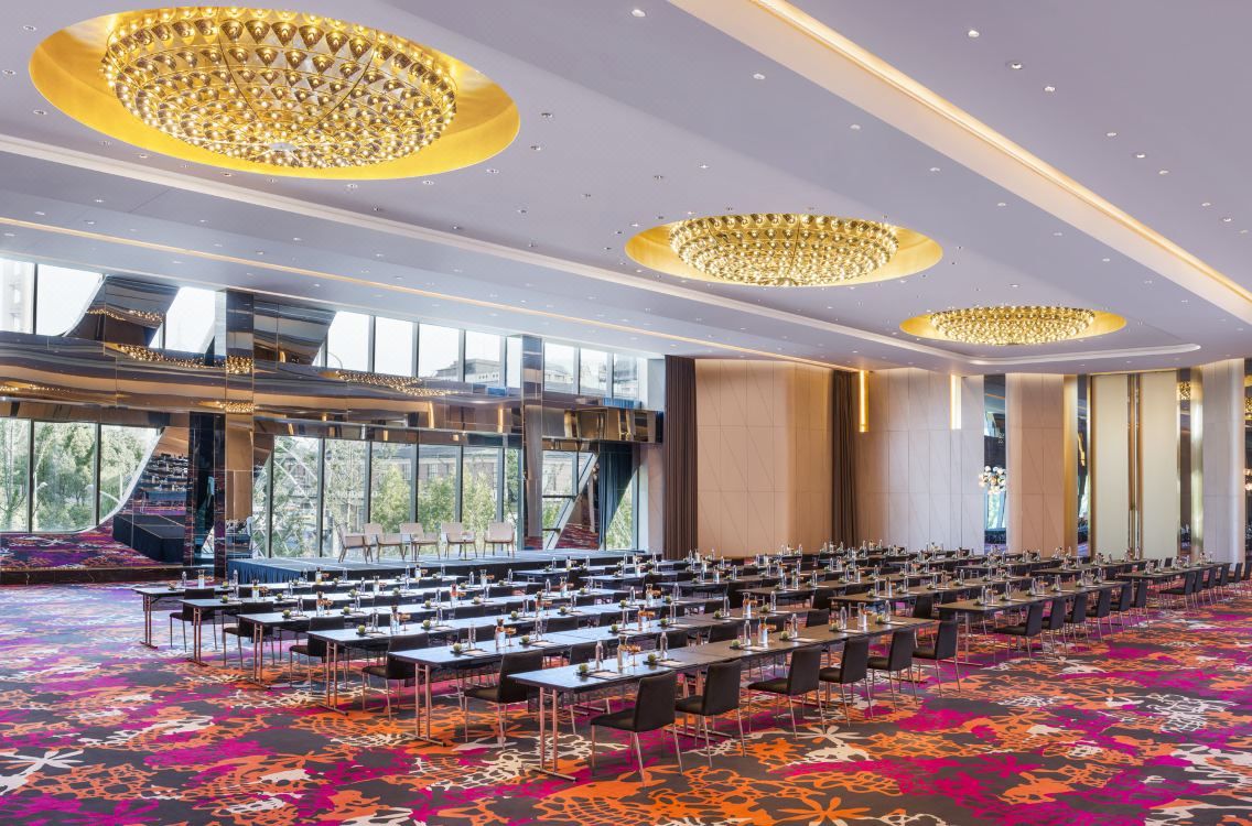 上海外滩w酒店预订4天3晚,上海外滩w酒店388精品双人餐