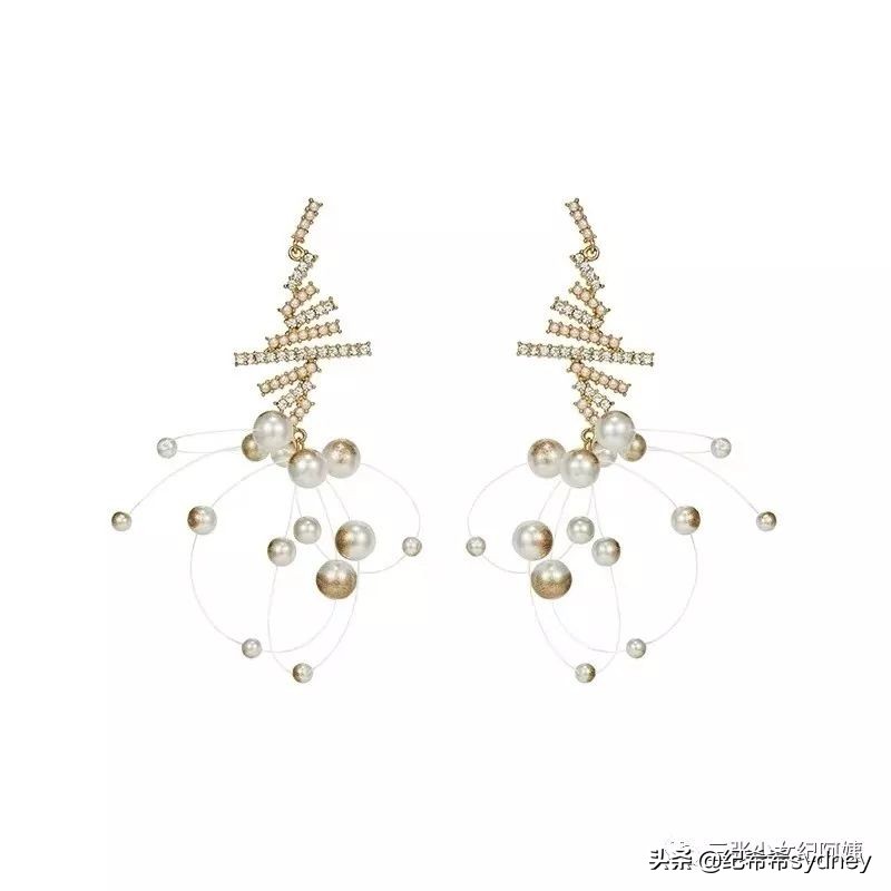 纪阿姨的购物车|回购无数次的淘宝私藏首饰店