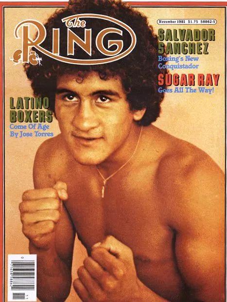 徐灿的战场：126磅羽量级的由来和历史！