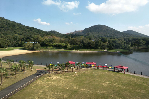 汤山温泉哪家比较好,汤山温泉酒店带私汤哪家好