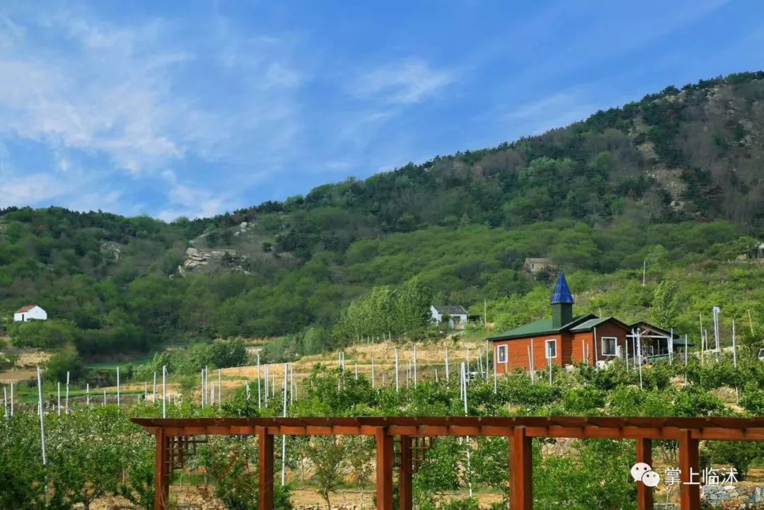 航拍最美临沭,临沭最美风景