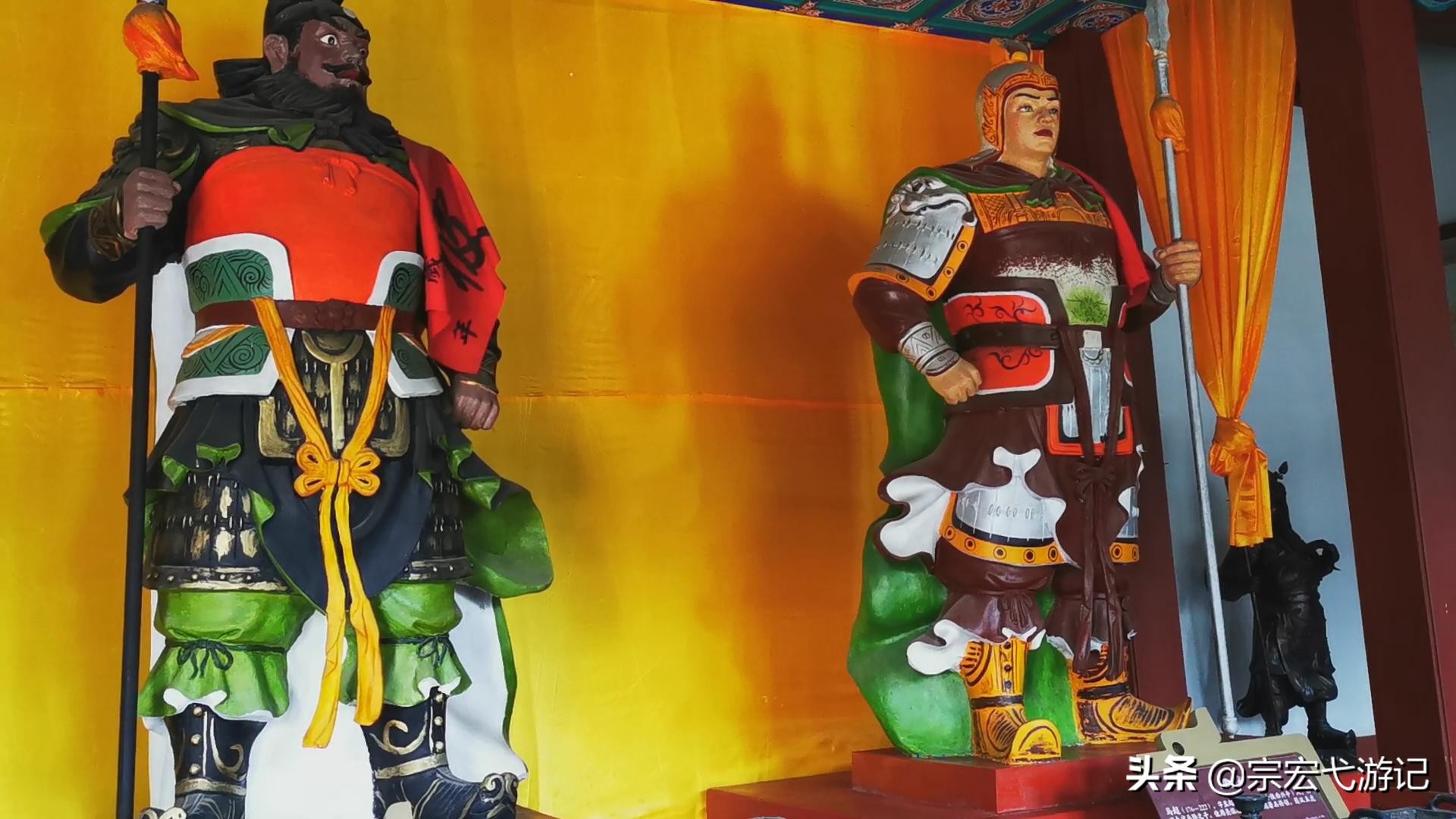 常胜将军赵云和诸葛亮,常胜将军赵子龙