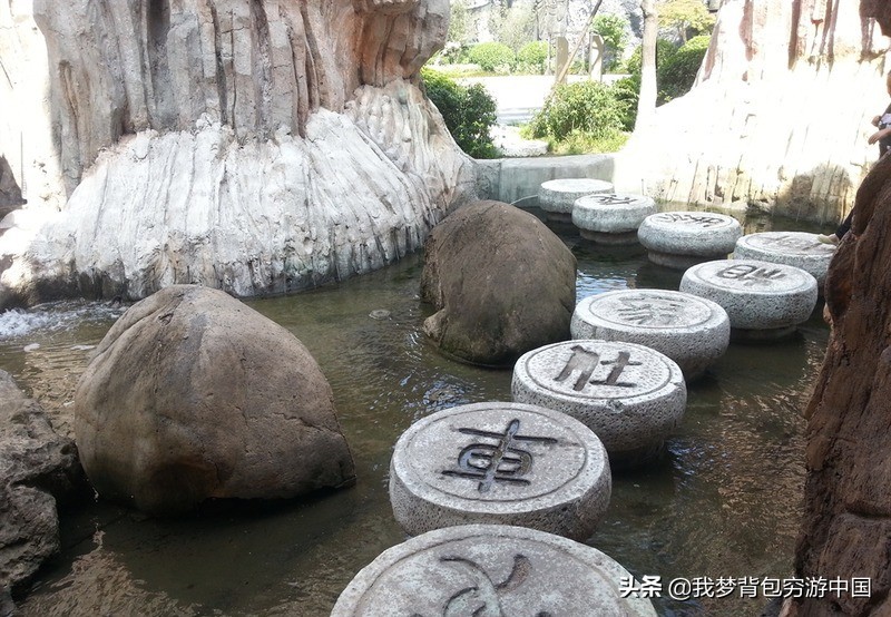常州天目湖旅游景区介绍,常州竺山湖旅游景点