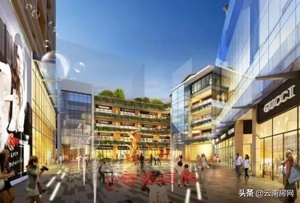 呈贡快速发展,呈贡区发展的问题