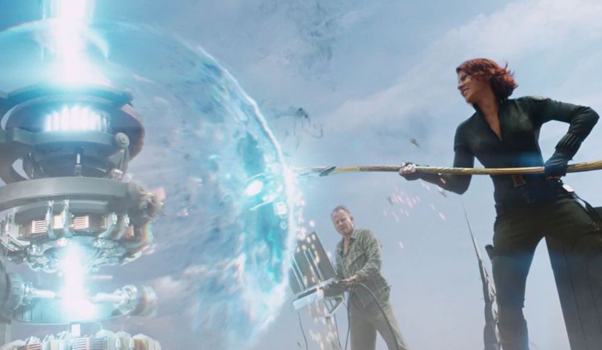 漫威宇宙黑寡妇和谁在一起,了解漫威黑寡妇该看哪部电影