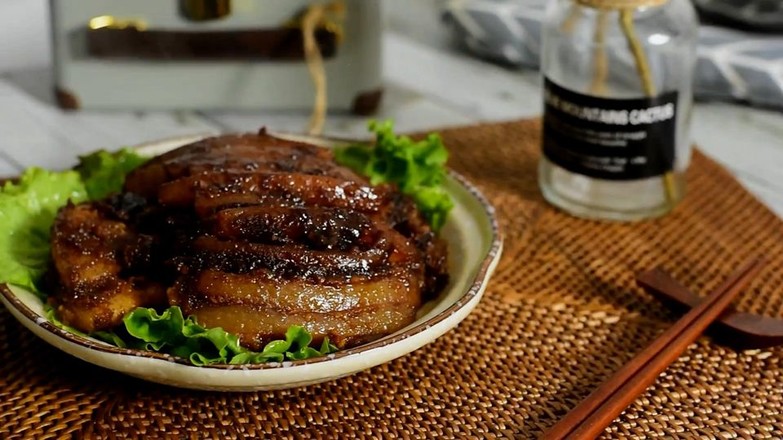 蒸猪肉怎么蒸出来才好吃,香猪肉怎样蒸的好吃