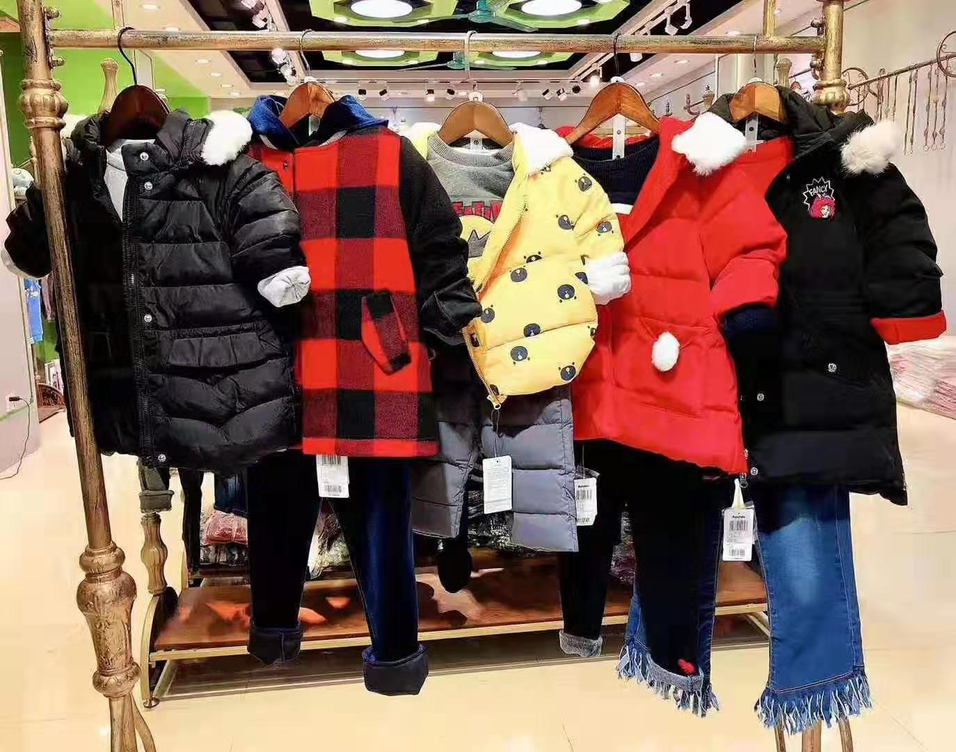 巴拉巴拉童装杭州专卖店,杭州巴拉巴拉正品折扣店直播间