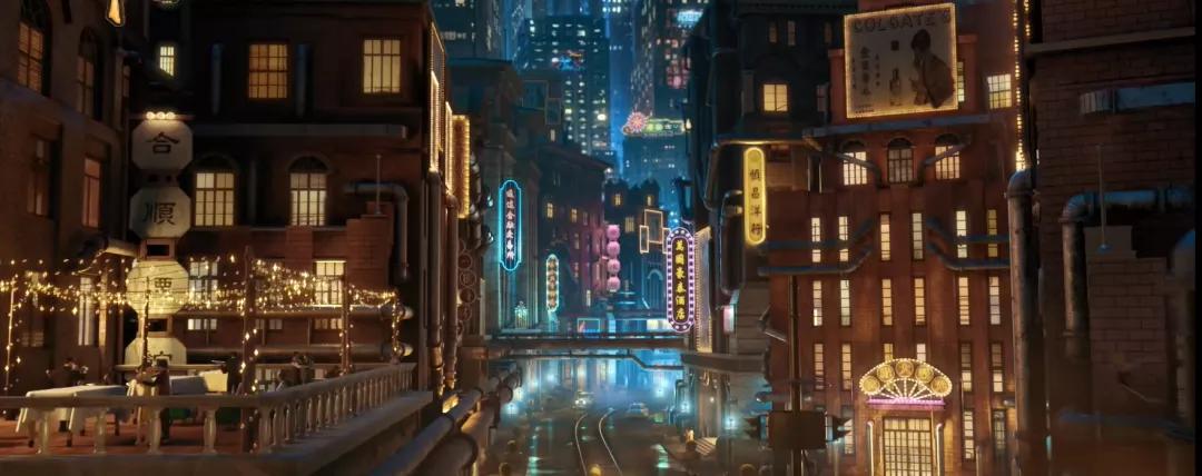 真香打脸！这个现代版哪吒要炸出“中国的漫威”