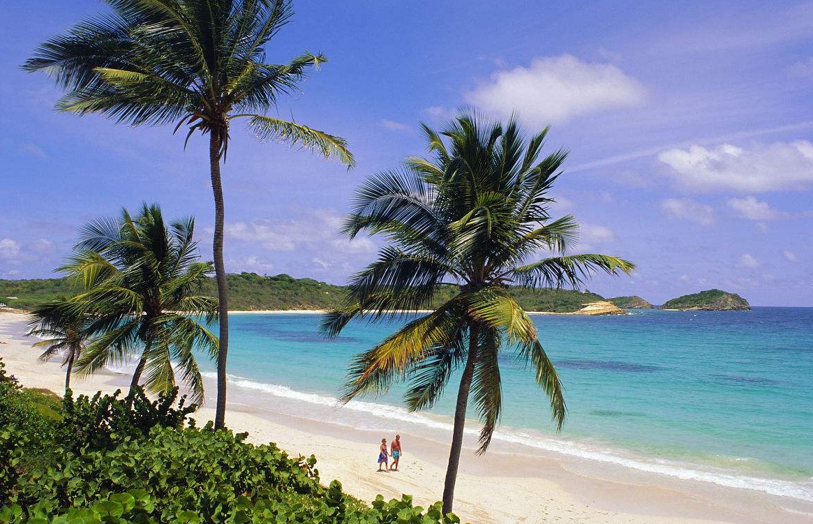 安提瓜护照移民,安提瓜全家入籍