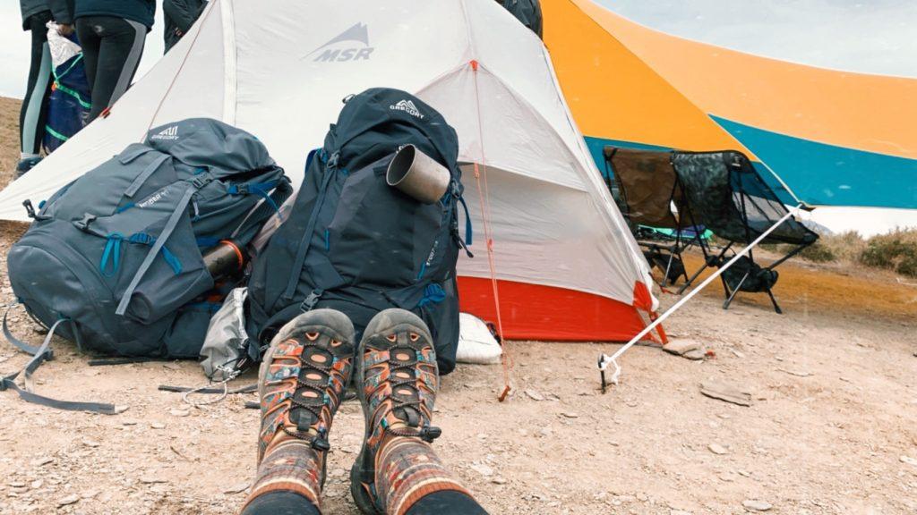 格里高利重装徒步背包推荐,gregory格里高利户外背包