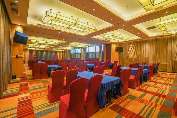 华美达南海,南海华美达