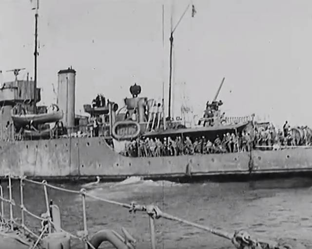 英国海军全部舰队,英国海军本部