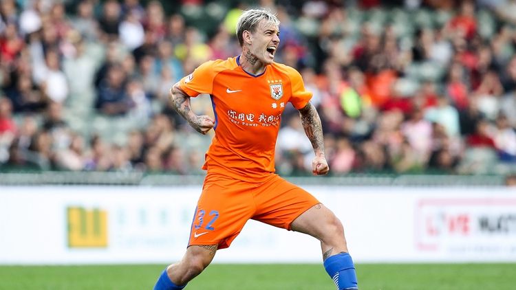 鲁能6-0进决赛再遭争议判罚,鲁能惨败最后时刻到底有多绝望