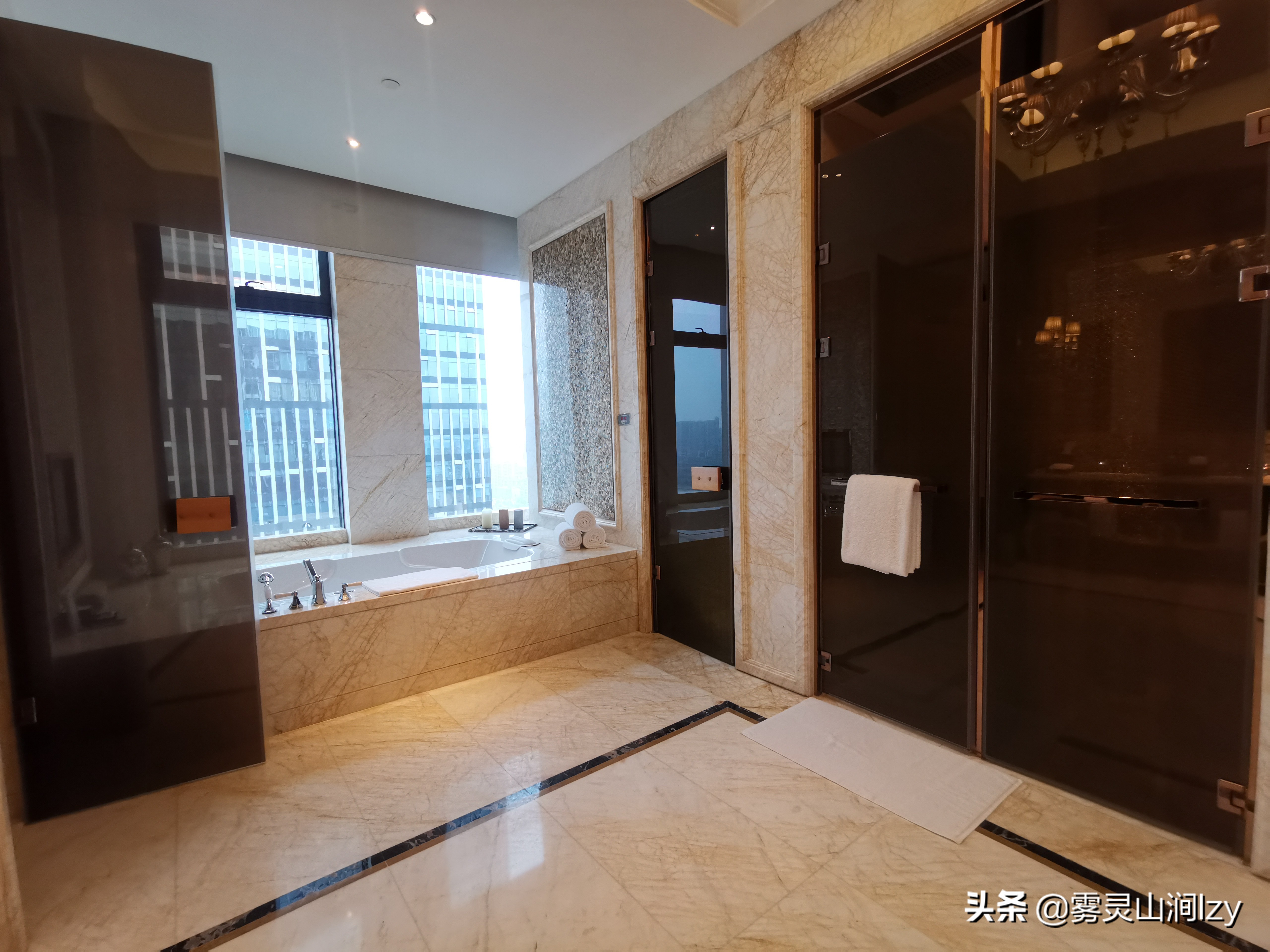 长沙万达公寓式酒店,长沙万达文华酒店套房