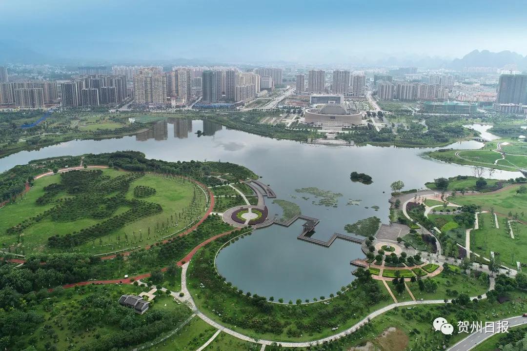 贺州市经济发展动力源泉,贺州市经济发展规划