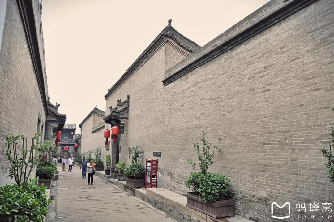 山西有哪些大院值得去,山西值得一去吗