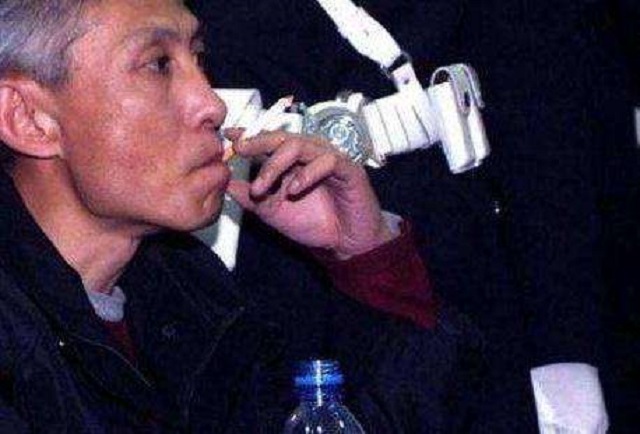 沈阳黑帮老大刘涌的覆灭,沈阳黑帮刘涌覆灭记