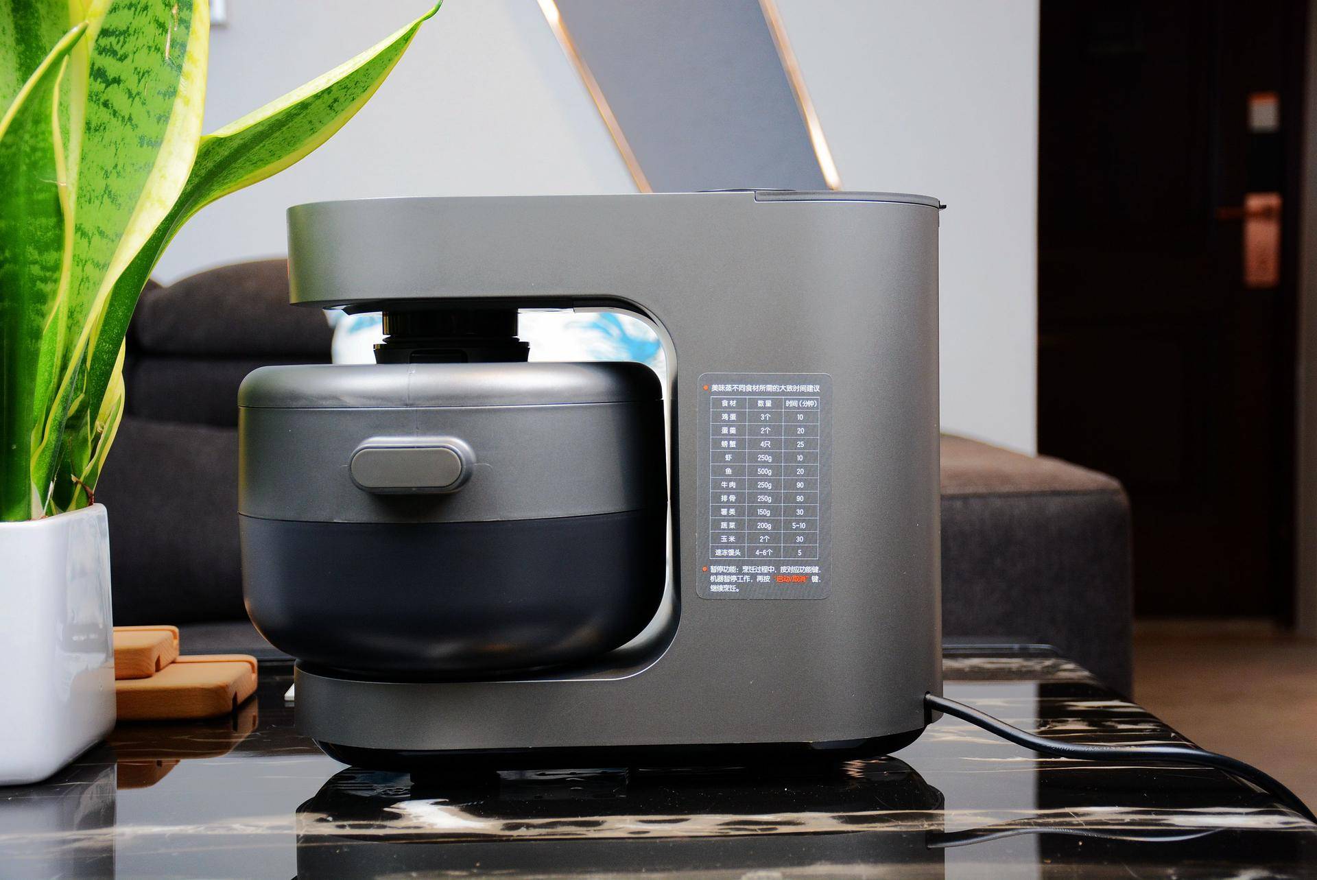 不加一滴水电饭煲做肉,不加一滴水的电饭煲鸡汤