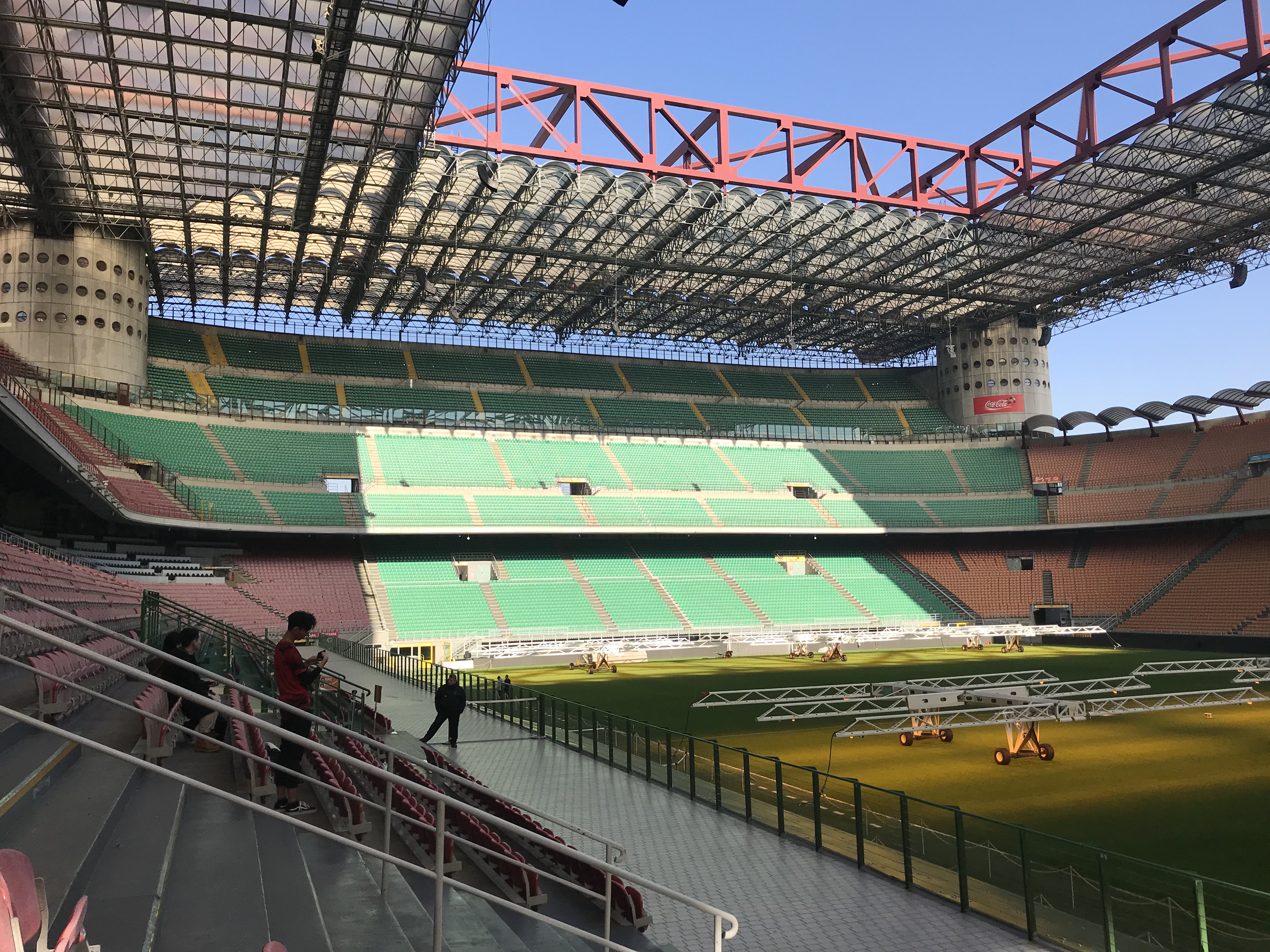 欧洲之旅意大利威尼斯,一次惊心动魄的探险之旅