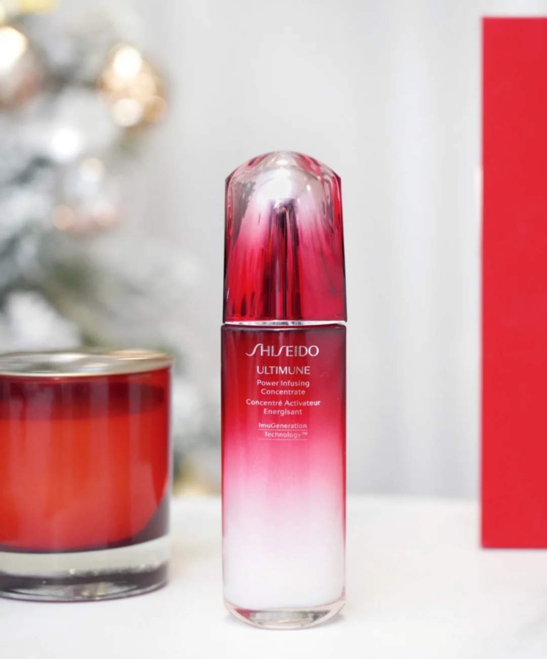 资生堂哪个系列适合30岁以上,资生堂哪款最值得入手