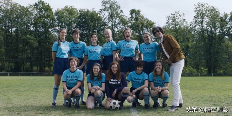 国际女子足球排名美国,经典十大足球电影推荐