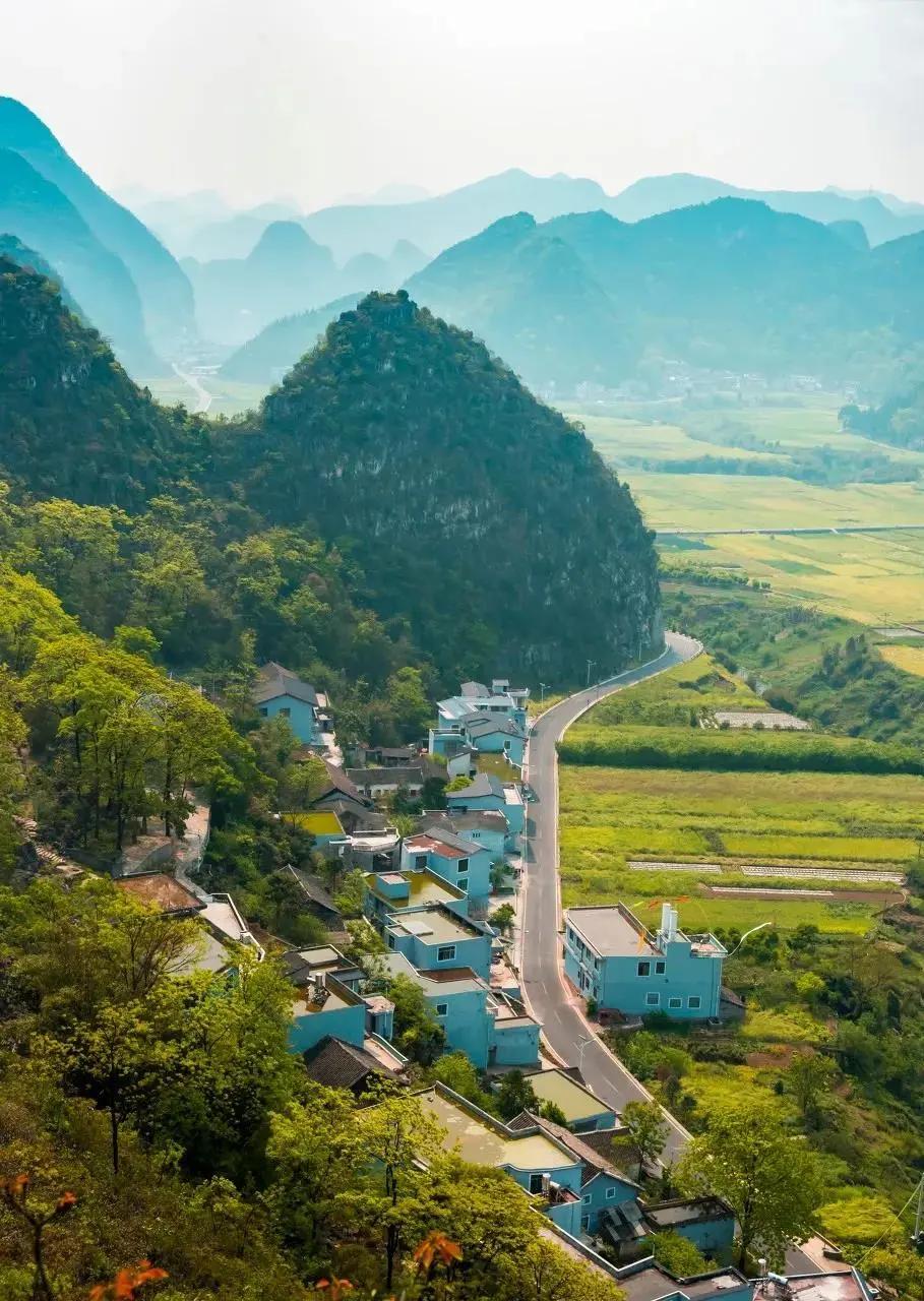 贵州上榜2020最佳旅游目的地,十大最佳旅行地区贵州