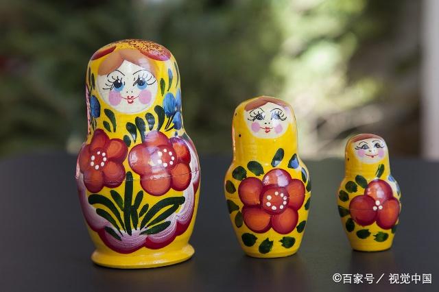 八个月宝宝啃咬“俄罗斯套娃”后呕吐不止,医生:孩子铅中毒了