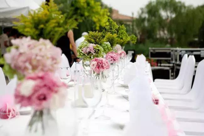 婚礼准备应该避免哪些坑,选择婚礼场地的16个注意事项