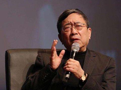 梁宏达评余秋雨完整视频,老梁揭秘余秋雨