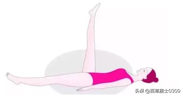 产后漏尿修复盆底肌紧致简单动作,产后漏尿修复盆底肌简单动作