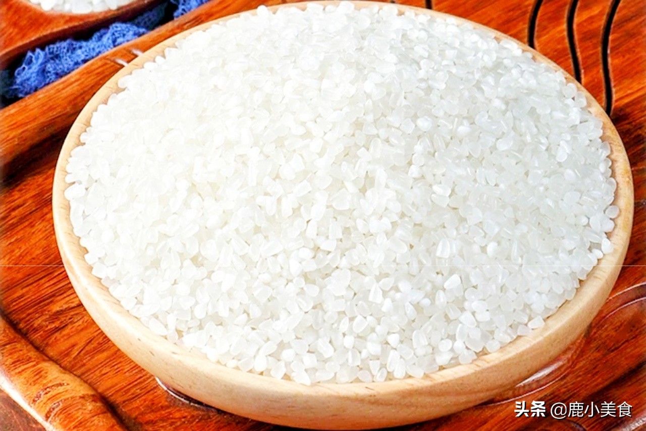 大米有虫子了怎样驱虫,放一年大米不会生虫的小妙招