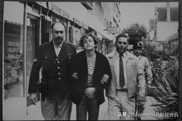 *欲情**疯狂、*社会反**，他美得像梦露却杀人无数