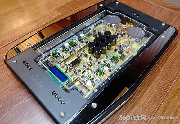 hiend发烧现场,性价比高的hiend前后级功放