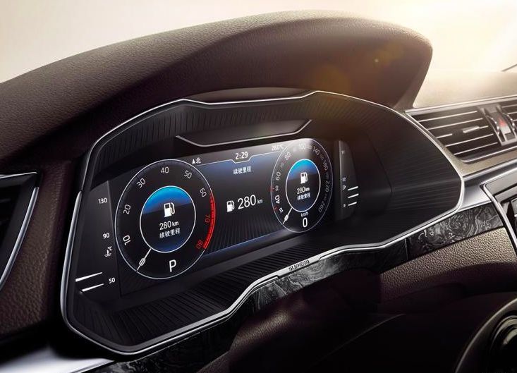 快来看看即将上市的几款新车,三天后新品上市