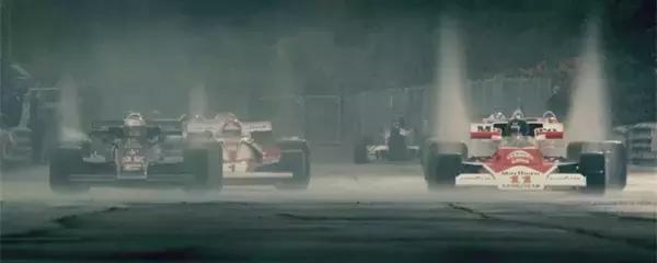 f1传奇车手,f1传奇赛车手的故事