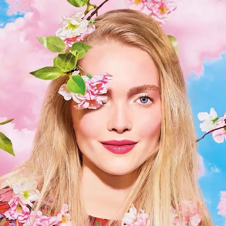 mac情人节限定樱花粉,mac樱花限定sweetsakure