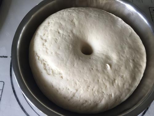 发面怎么发才有老面味,发面怎么去面酸味