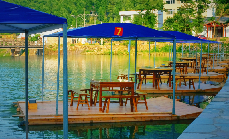 平阳水口村有什么景点可以玩,平阳水口村旅游