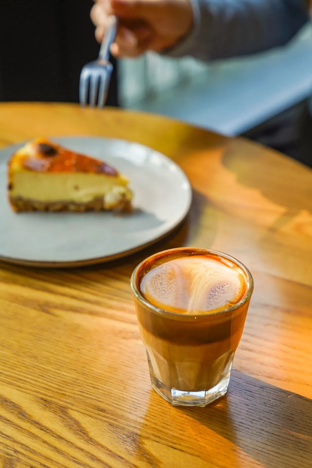 打工人集合！探秘「Wagas沃歌斯」，新鲜力MAX