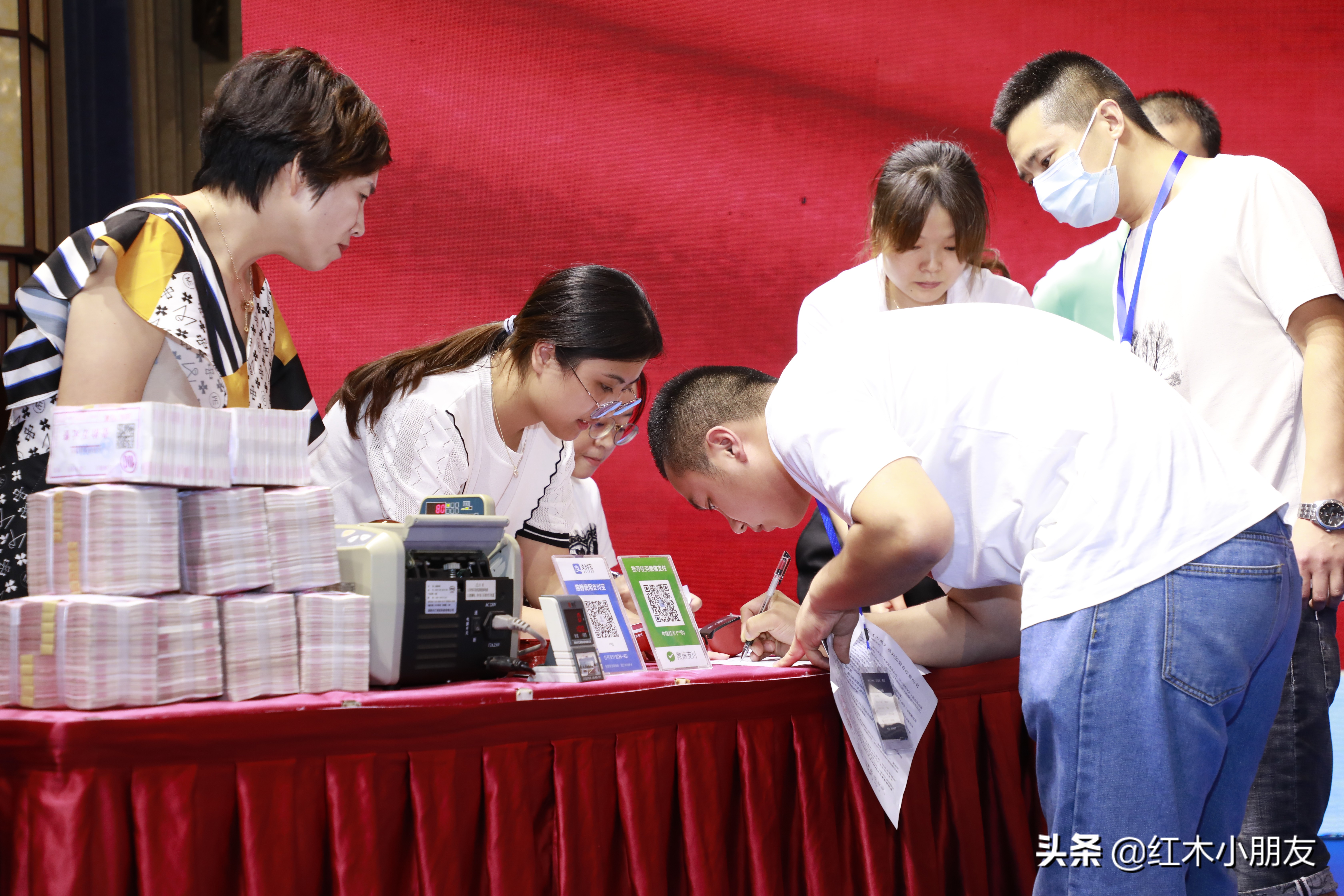 中信红木家具董事长,中信红木董事长