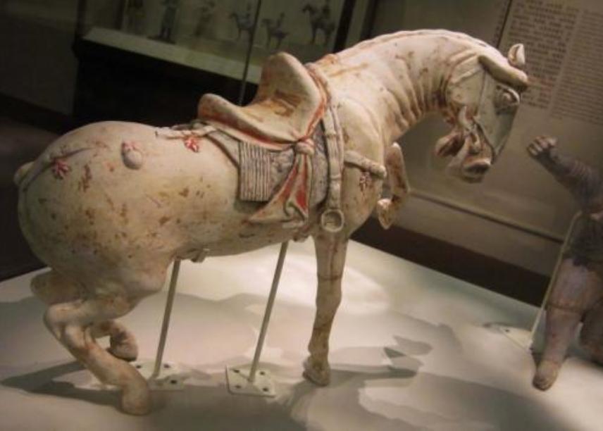 燕麦与黑豆：农作物如何影响古代中国和英国